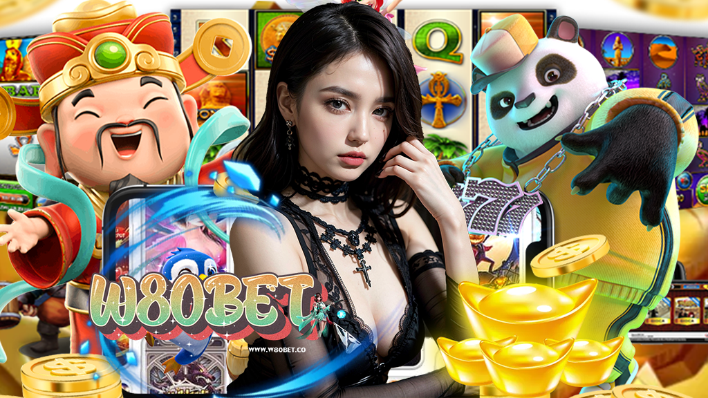 w80bet